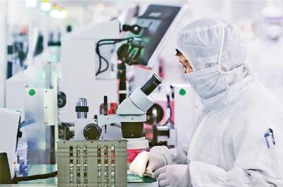 深化粵港澳合作 推進大灣區建設