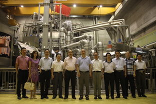 同濟堂集團董事長張美華來所考察