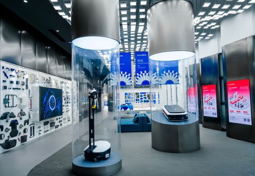 syrius炬星科技ceo蔣超 ai 賦能產業轉型升級, 機器人 加速雙鏈融合