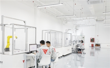 如本科技牽手日本企業(yè)