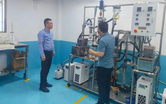 海南御王印科技集團(tuán)與海南悅心坊實業(yè)攜手推動沉香產(chǎn)業(yè)升級