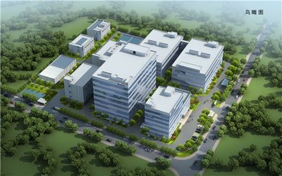 藥石科技創新藥物分子砌塊研發、工藝研究和開發平臺建設項目開工投建