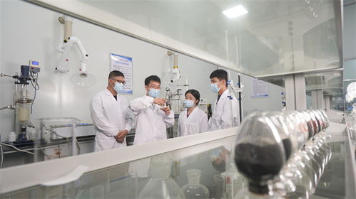 禮贊共和國(guó) 蘇區(qū)展新顏丨贛州 強(qiáng)鏈集群向新行