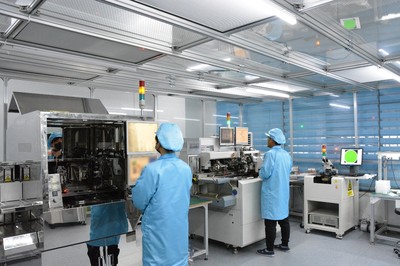 漢威科技:"氣"航科技船帆,感知時(shí)代脈搏