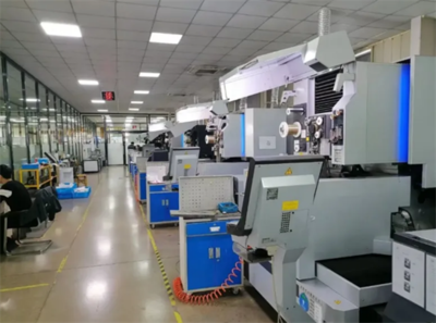 協(xié)會動態(tài)|浙江模協(xié)調(diào)研團深入企業(yè)一線,共商模具產(chǎn)業(yè)發(fā)展新路徑