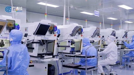 深圳愛(ài)仕特科技專(zhuān)注半導(dǎo)體芯片研發(fā),不斷突破&ldquo;卡脖子&rdquo;難題