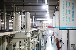 杰克的 韌性與活力 獲新華社點贊