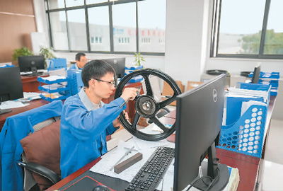 中國企業信心繼續向好 銳財經