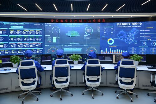 步長制藥 高科技助力中醫藥產業傳承與升級躍遷