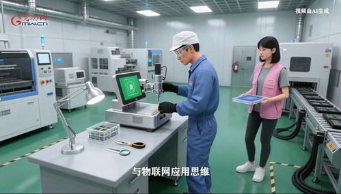 青年新賽道 電子電路設(shè)計 攻克關(guān)鍵技術(shù),賦能產(chǎn)業(yè)創(chuàng)新