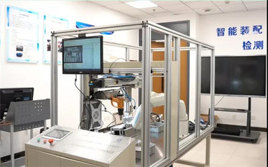 科技賦能產(chǎn)業(yè)新發(fā)展 這些高校有妙招