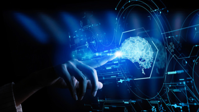 高科技行業(yè)處于重構中心,平臺業(yè)務模式正成各業(yè)標配