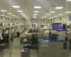 引領(lǐng)行業(yè)潮流，成就科技典范——科范微半導(dǎo)體的專(zhuān)業(yè)TVS管研發(fā)之路