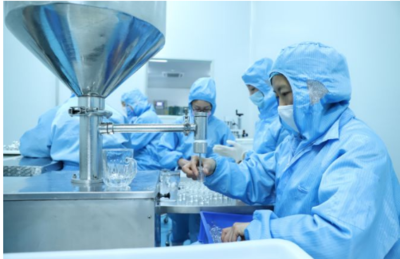 雙迪科技 以科技研發(fā)構(gòu)筑核心競爭力的堅(jiān)實(shí)壁壘