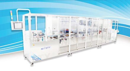 科技引領(lǐng)未來 創(chuàng)新成就夢(mèng)想——區(qū)委書記黃衛(wèi)鋒調(diào)研國家高新技術(shù)企業(yè)科技研發(fā)工作