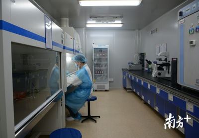 萊恩醫藥二期工程動工 從化探尋大灣區綠色發展的產業新坐標