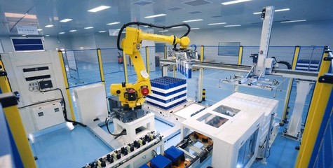 金風(fēng)科技江蘇常州智慧儲(chǔ)能工廠落戶金壇，開啟綠色能源新篇章