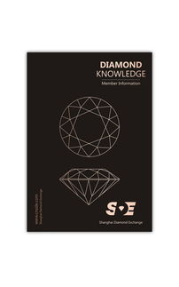 璀璨十年，共鑄輝煌——上海鉆石交易所成立十周年慶平面設計與營銷策劃
